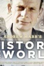 Watch Andrew Marrs History of the World Niter