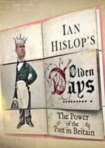 Watch Ian Hislop's Olden Days Niter
