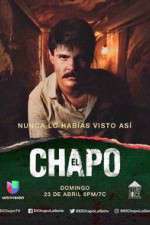 Watch El Chapo Niter