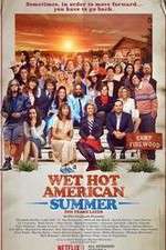Watch Wet Hot American Summer: Ten Years Later Niter