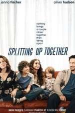 Watch Splitting Up Together (  ) Niter