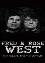 Watch Fred and Rose West: The Search for the Victims Niter
