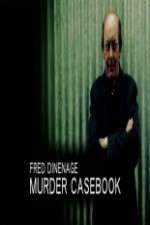 Watch Fred Dinenage Murder Casebook Niter
