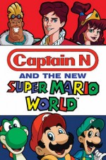 Watch Captain N and the New Super Mario World Niter
