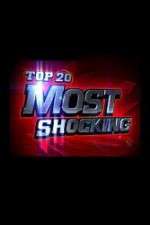 Watch Top 20 Countdown Most Shocking Niter