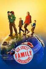 Watch Big Crazy Family Adventure Niter