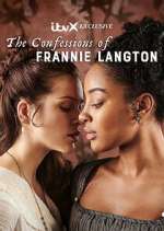 Watch The Confessions of Frannie Langton Niter