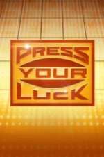 Watch Press Your Luck Niter