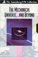 Watch The Mechanical Universe... and Beyond Niter
