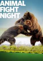 Watch Animal Fight Night Niter