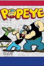 Watch Popeye the Sailor Niter