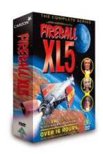 Watch Fireball XL5 Niter