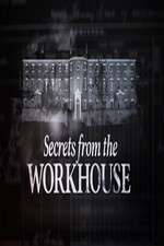 secrets from the workhouse tv poster
