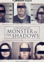 Watch Monster in the Shadows Niter