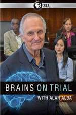 Watch Brains on Trial with Alan Alda Niter