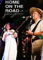 Watch Home on the Road with Johnnyswim Niter