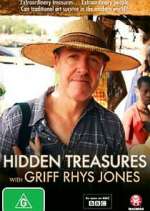 Watch Hidden Treasures of... Niter