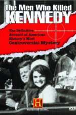 Watch The Men Who Killed Kennedy Niter