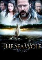 sea wolf tv poster