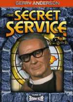 Watch The Secret Service Niter