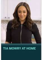 Watch Tia Mowry at Home Niter