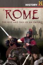 Watch Rome Rise and Fall of an Empire Niter