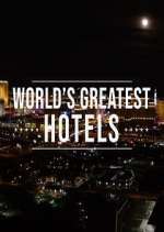 Watch Inside the World's Greatest Hotels Niter