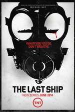 Watch The Last Ship Niter