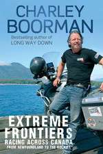 Watch Charley Boorman's Extreme Frontiers Niter