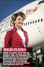 Watch Virgin Atlantic: Up in the Air Niter