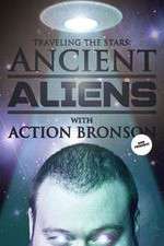 Watch Action Bronson & Friends Watch Ancient Aliens Niter