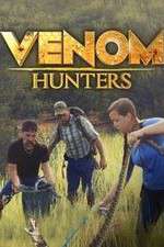 Watch Venom Hunters Niter