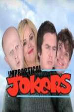 Watch Impractical Jokers (UK) Niter