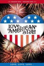 Watch Love American Style Niter