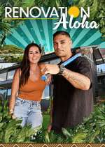 Watch Renovation Aloha Niter