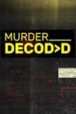 Watch Murder Decoded Niter