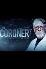 Watch The Coroner: I Speak for the Dead Niter