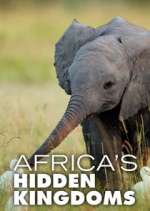 Watch Africa's Hidden Kingdoms Niter