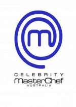 Watch Celebrity MasterChef Australia Niter