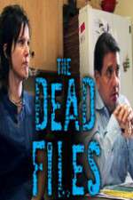 Watch The Dead Files Niter