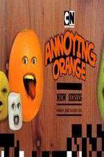 Watch The Annoying Orange Niter