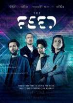 the feed tv poster