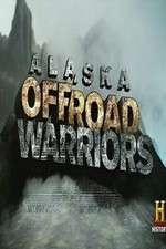 Watch Alaska Off-Road Warriors Niter