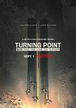 Watch Turning Point: 9/11 and the War on Terror Niter