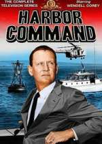Watch Harbor Command Niter