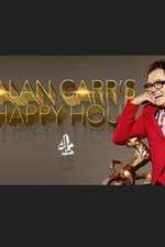 Watch Alan Carr's Happy Hour Niter