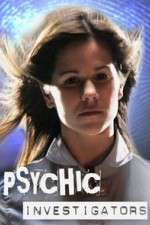 Watch Psychic Investigators Niter