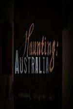 Watch Haunting: Australia Niter