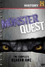 Watch MonsterQuest Niter