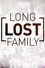 Watch Long Lost Family Niter